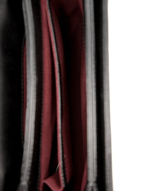 Stella McCartney Vegetarian Leather Crossbody Bag