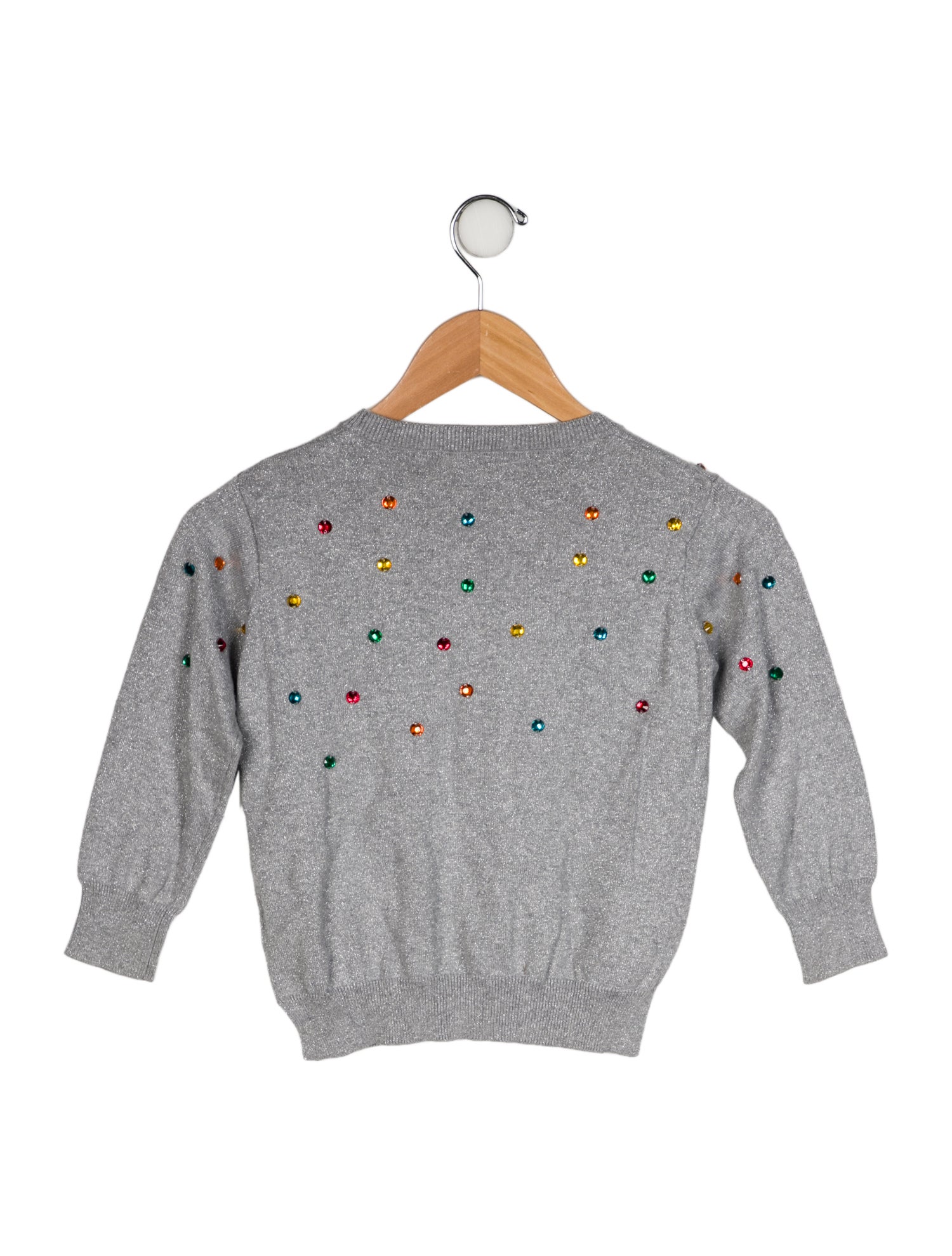 Stella McCartney Crewneck Sweater