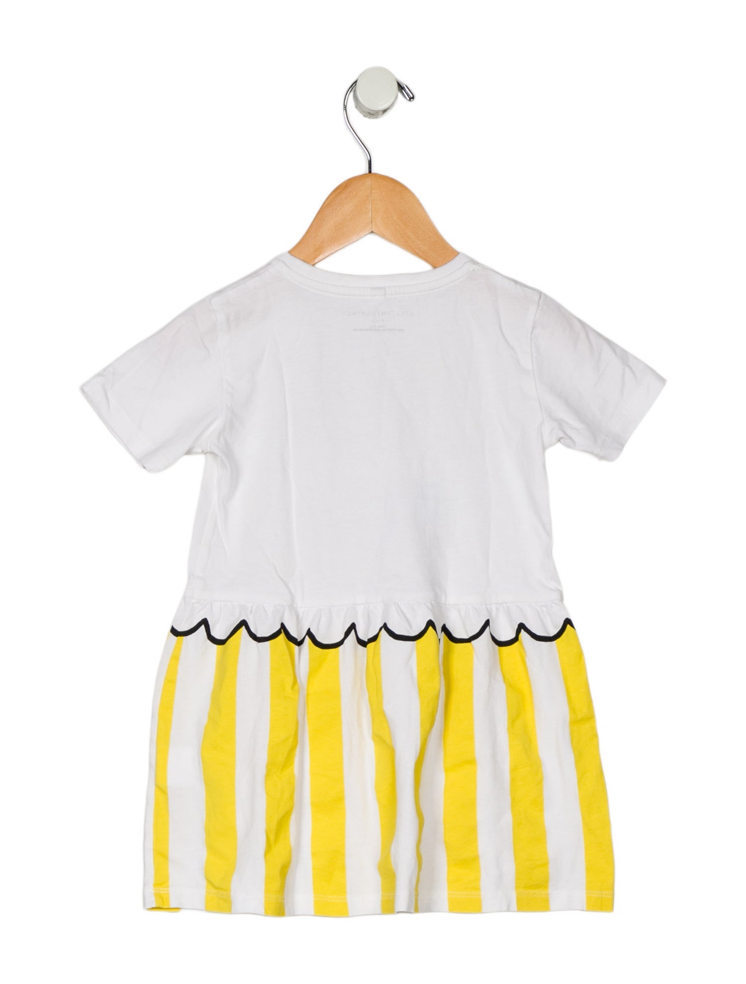 Stella McCartney Girls' Casual Dress