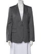 Stella McCartney 2012 Wool Blazer