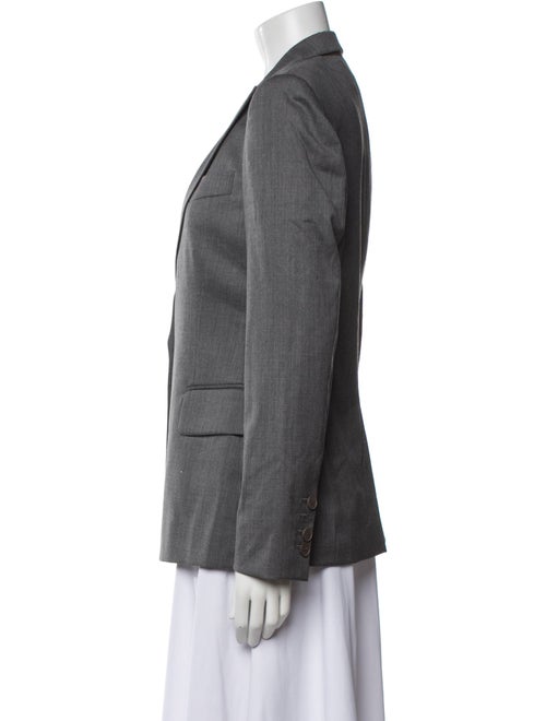 Stella McCartney 2012 Wool Blazer
