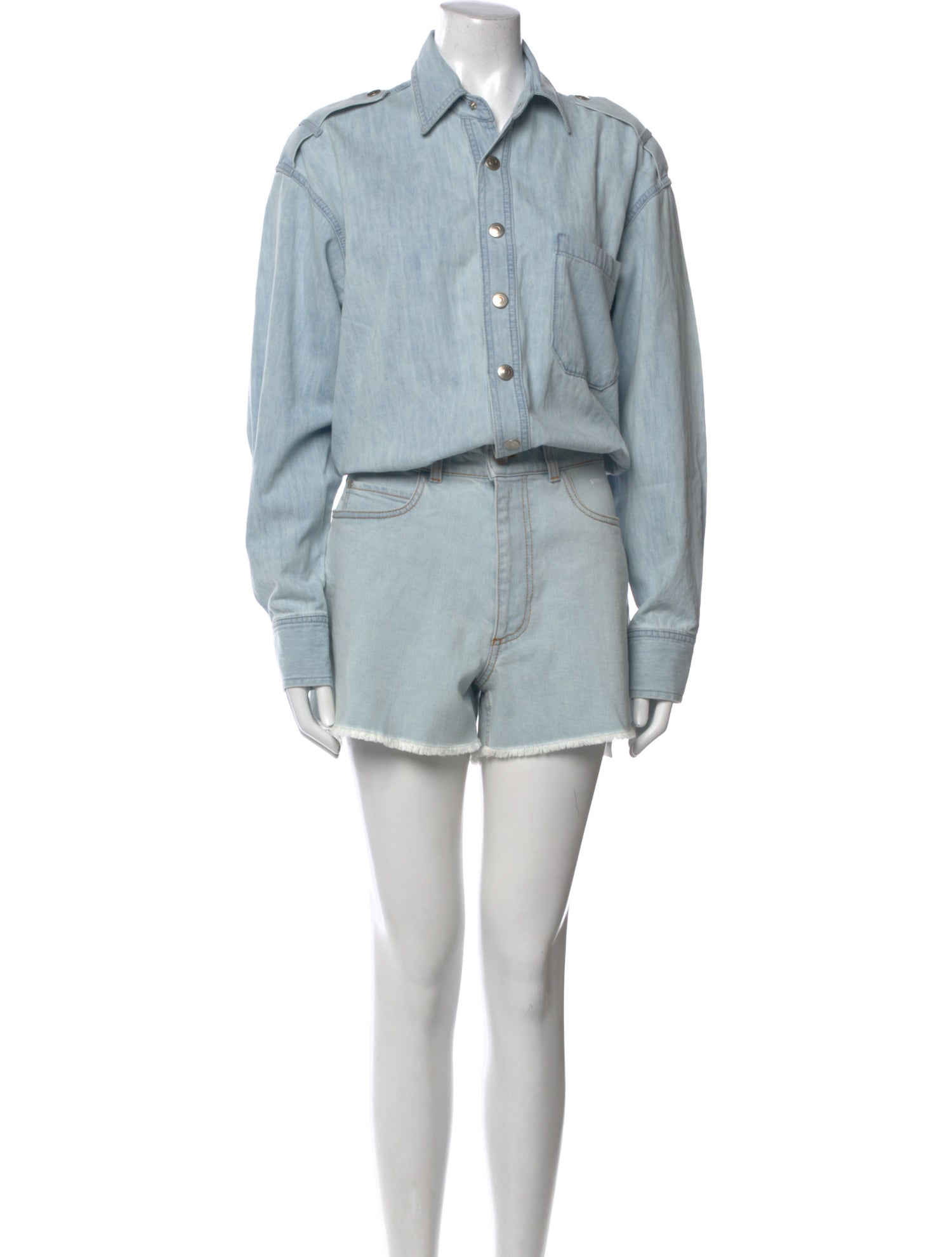 Stella McCartney Romper