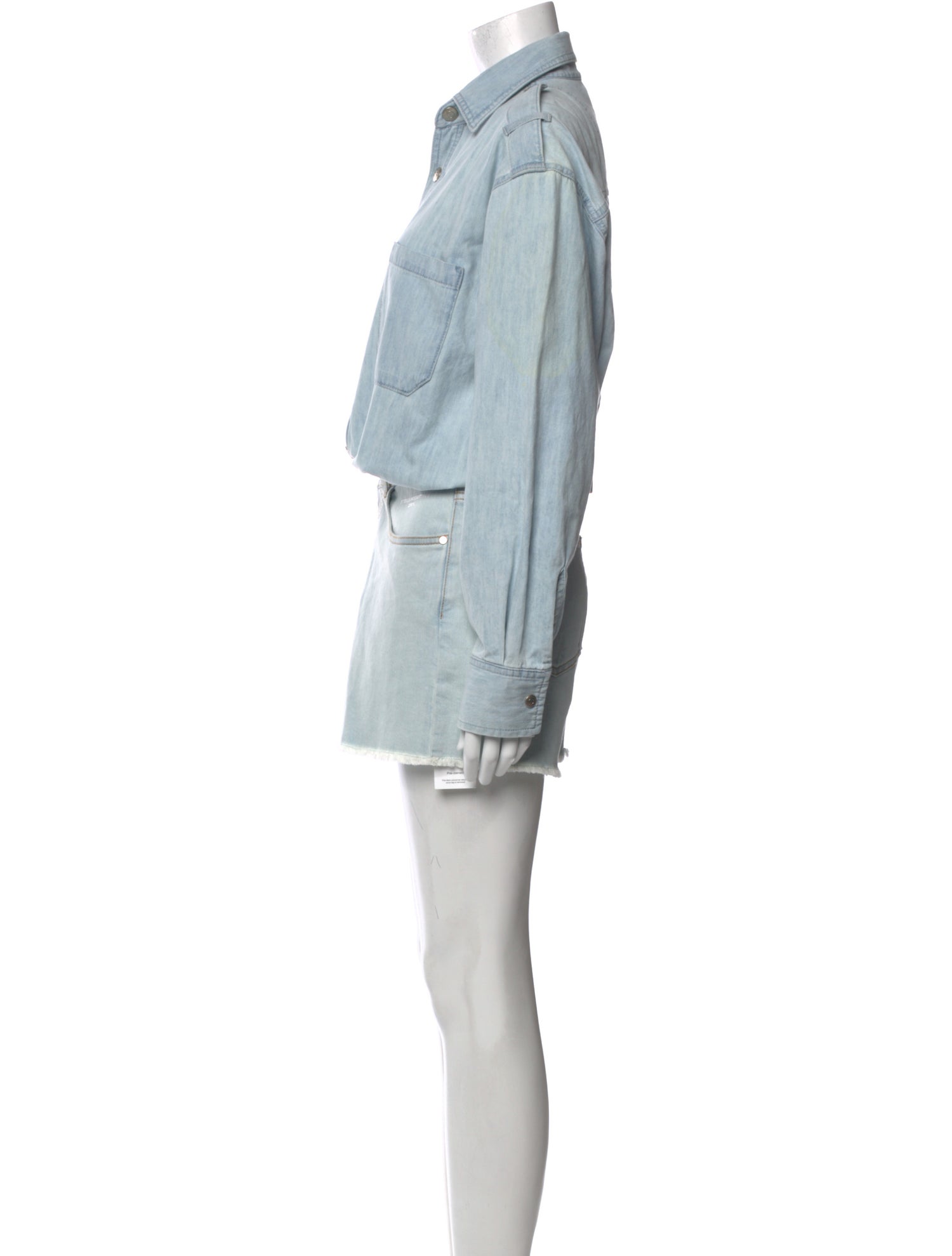 Stella McCartney Romper