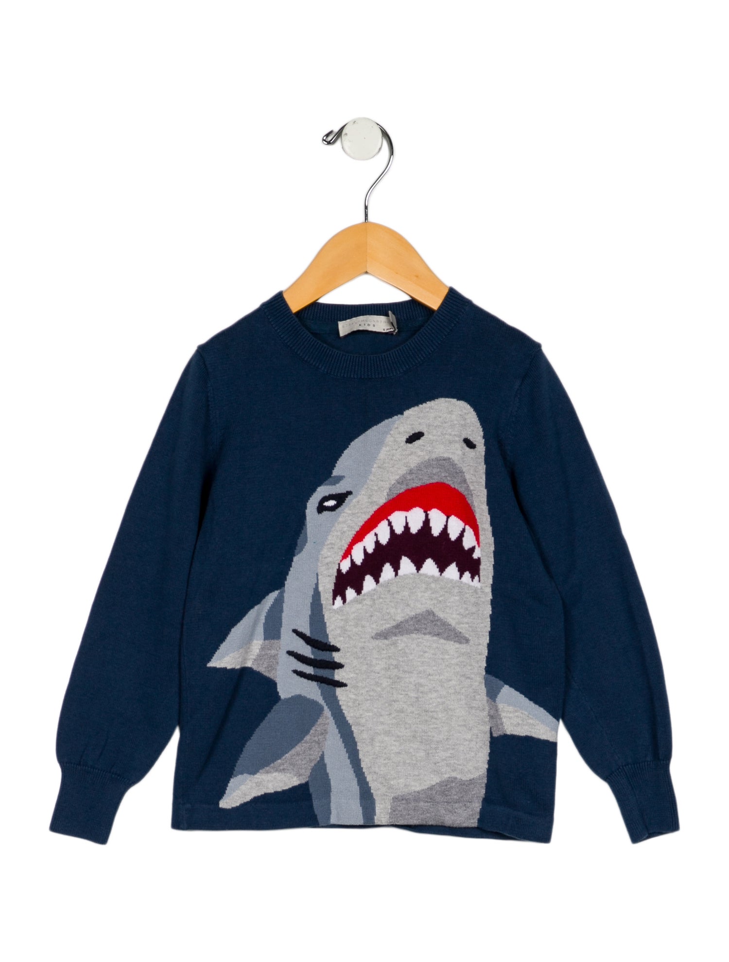 Stella McCartney Boys' Sweater