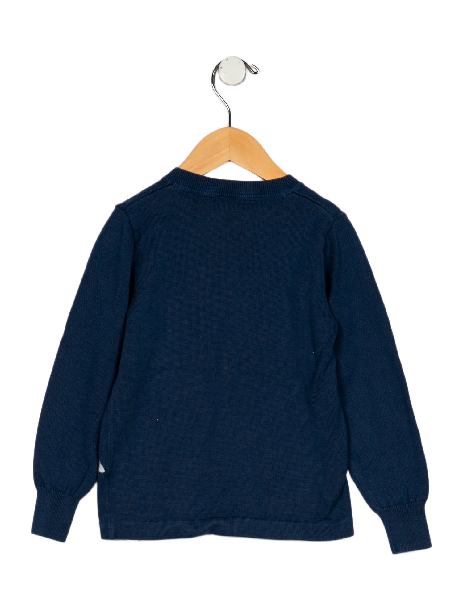 Stella McCartney Boys' Sweater