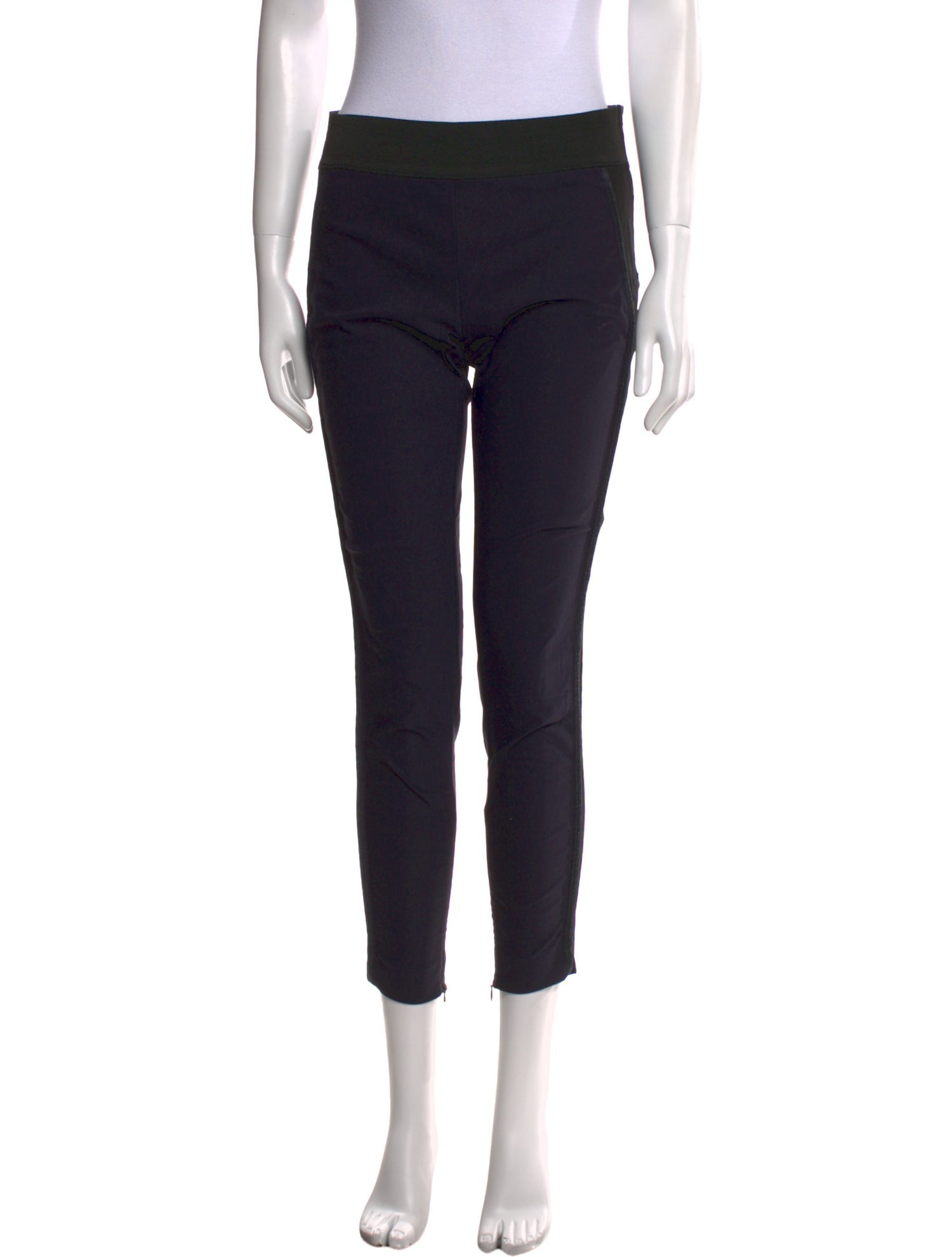 Stella McCartney Skinny Leg Pants