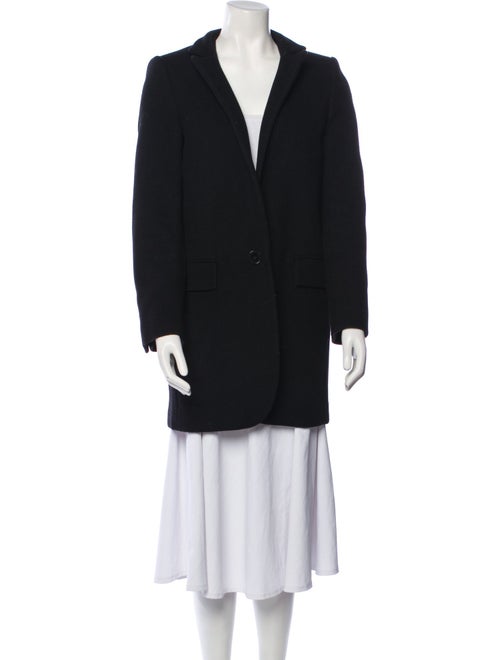 Stella McCartney Wool Coat