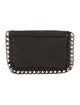 Stella McCartney Suede Wallet