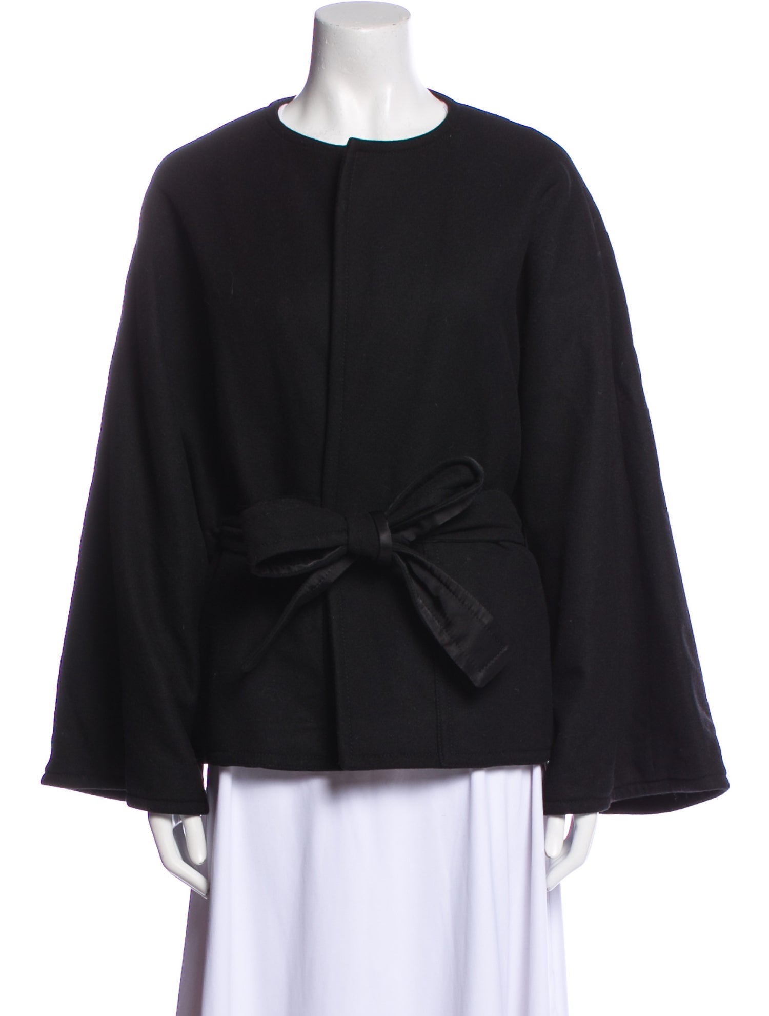 Stella McCartney Wool Jacket