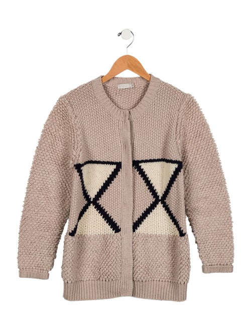 Stella McCartney Girls' Long Sleeve Jacket