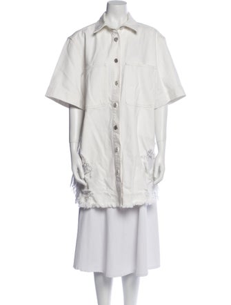 Stella McCartney Jacket