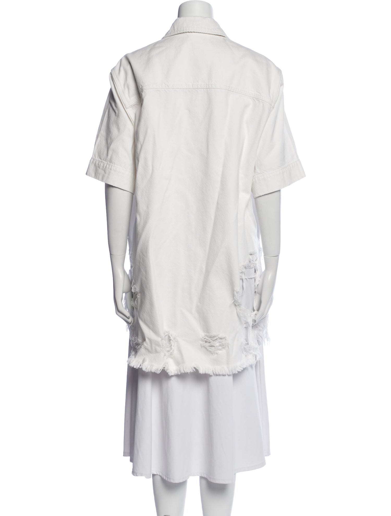 Stella McCartney Jacket