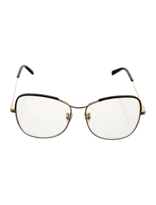 Stella McCartney Oversize Eyeglasses