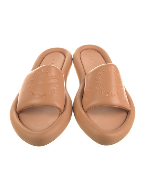 Stella McCartney Vegan Leather Slides