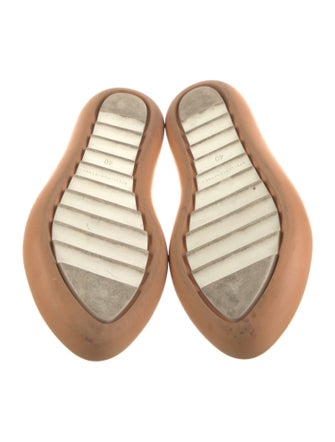 Stella McCartney Vegan Leather Slides