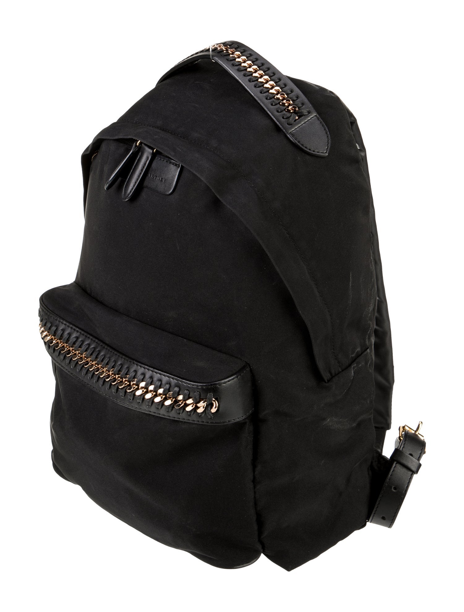 Stella McCartney Nylon Backpack