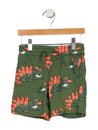 Stella McCartney Toddler boys' shrts