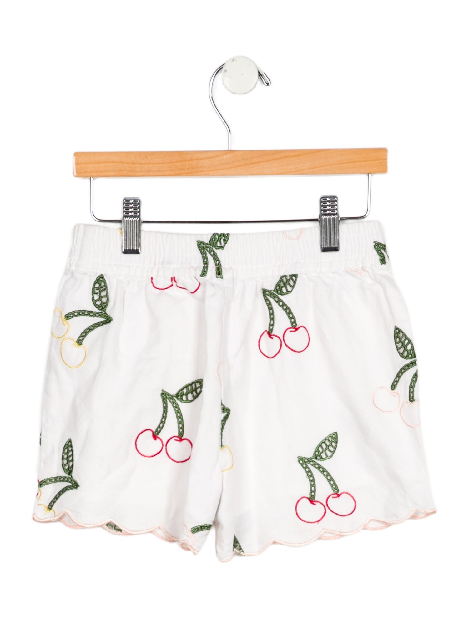 Stella McCartney Girls' Shorts