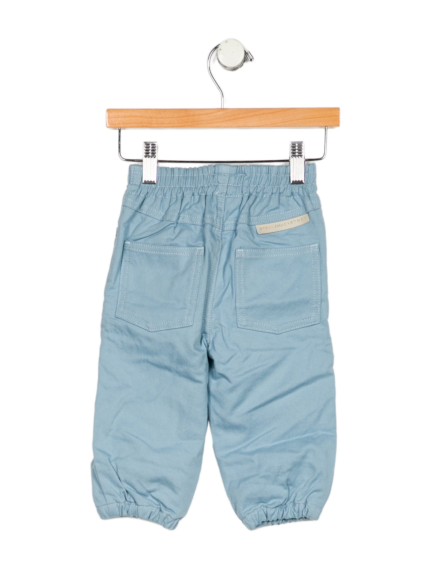 Stella McCartney Boys' Denim Jeans w/Tags