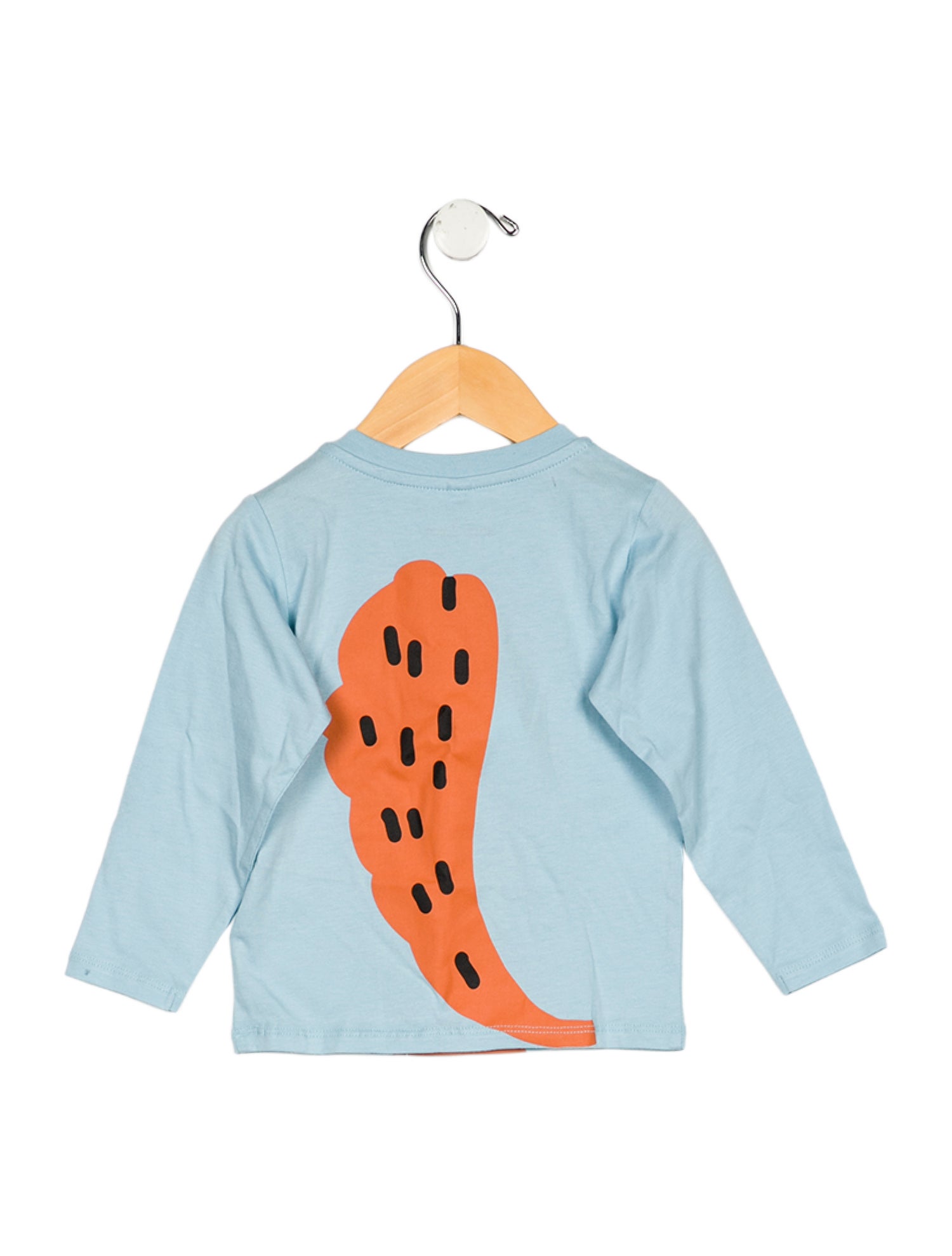 Stella McCartney Boys' Casual T-Shirt w/Tags