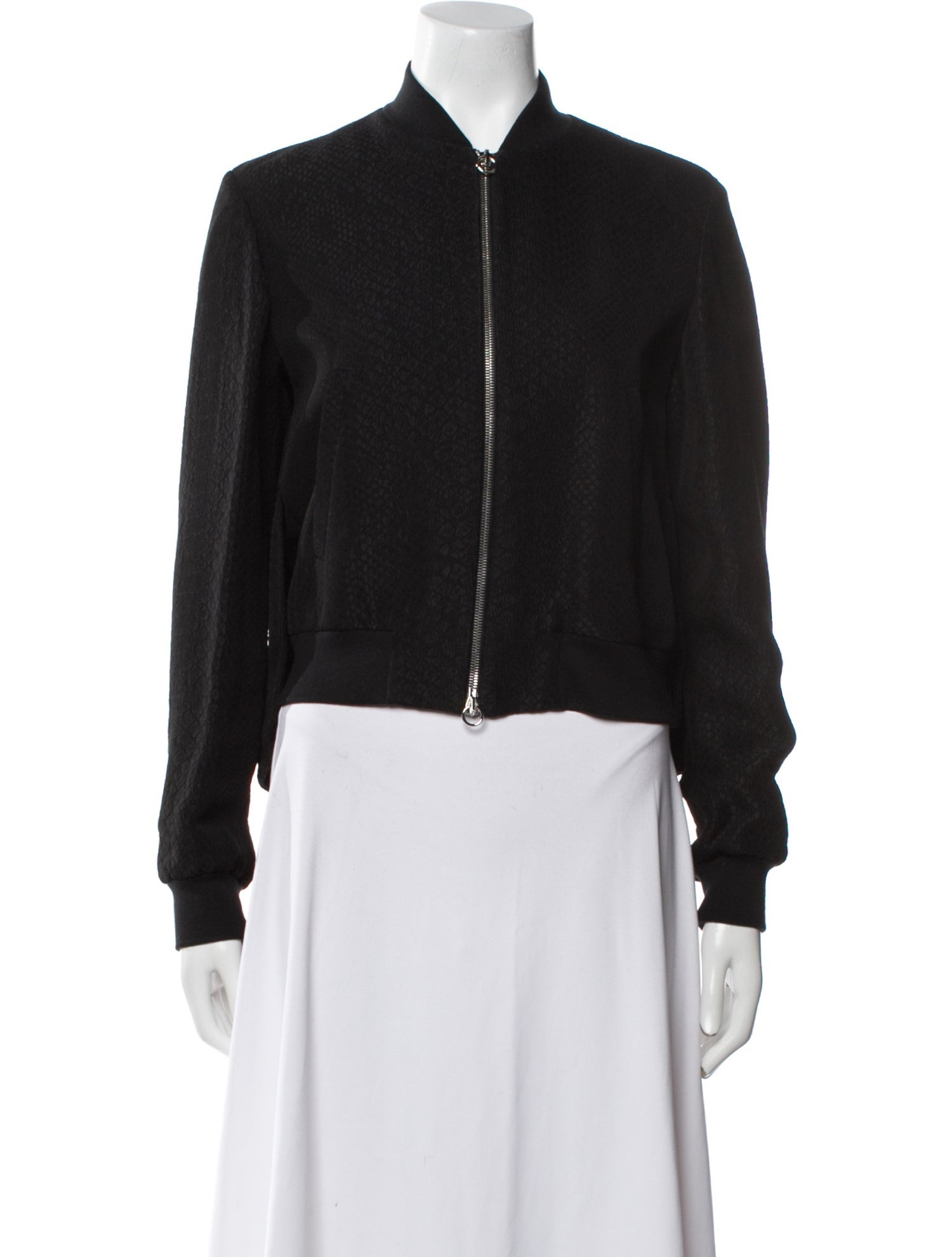 Stella McCartney Bomber Jacket
