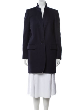 Stella McCartney Wool Coat