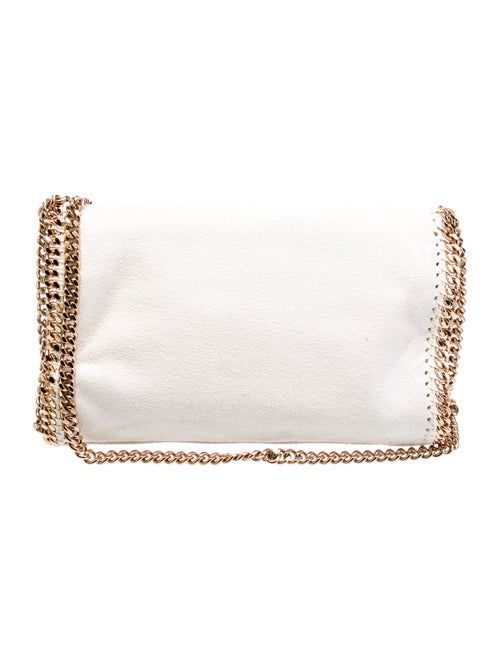 Stella McCartney Vegan Leather Crossbody Bag