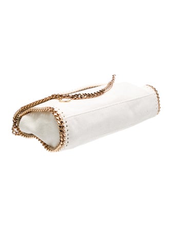 Stella McCartney Vegan Leather Crossbody Bag