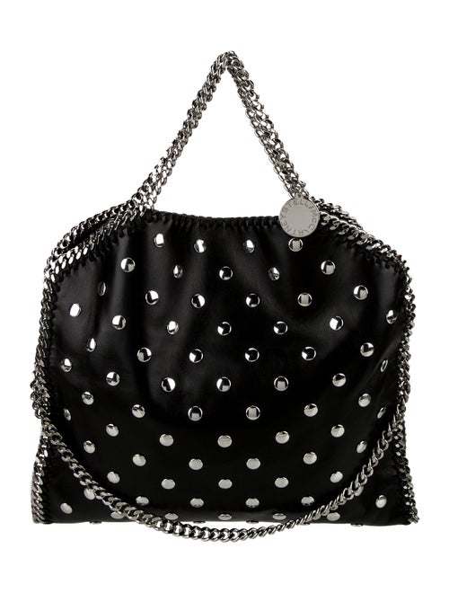 Stella McCartney Vegetarian Leather Falabella