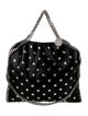 Stella McCartney Vegetarian Leather Falabella