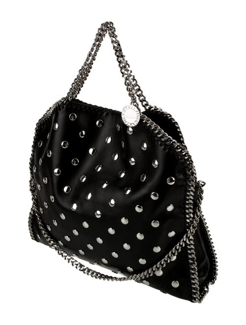 Stella McCartney Vegetarian Leather Falabella