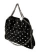 Stella McCartney Vegetarian Leather Falabella