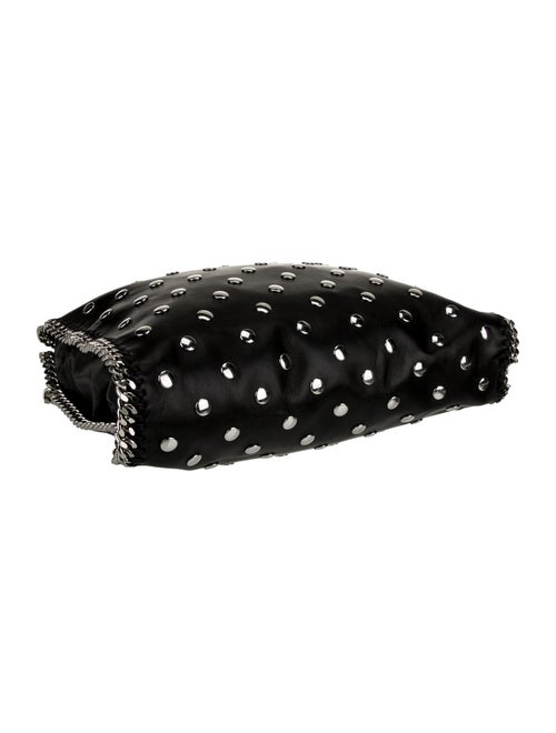 Stella McCartney Vegetarian Leather Falabella