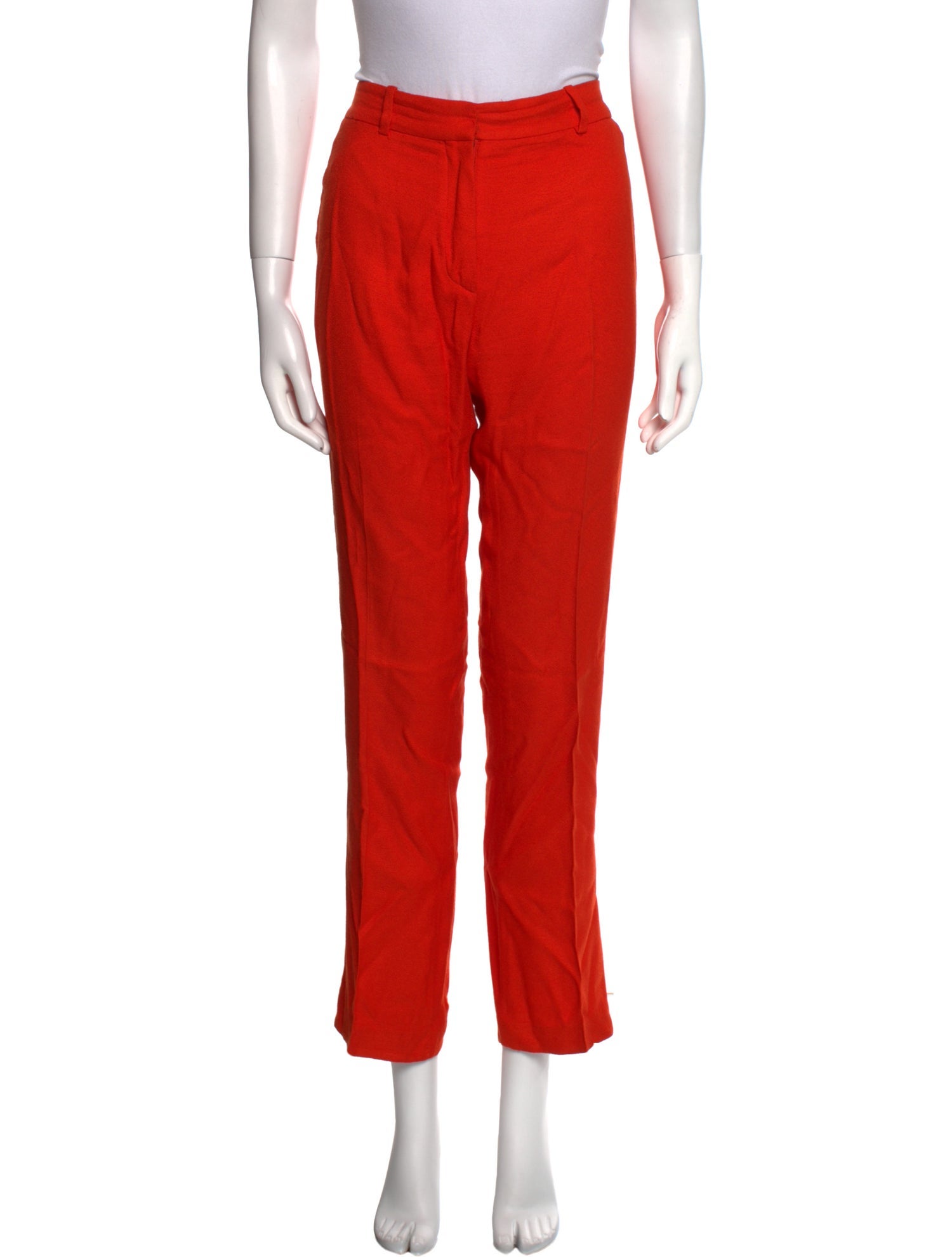 Stella McCartney Skinny Leg Pants