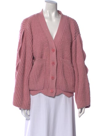 Stella McCartney V-Neck Sweater