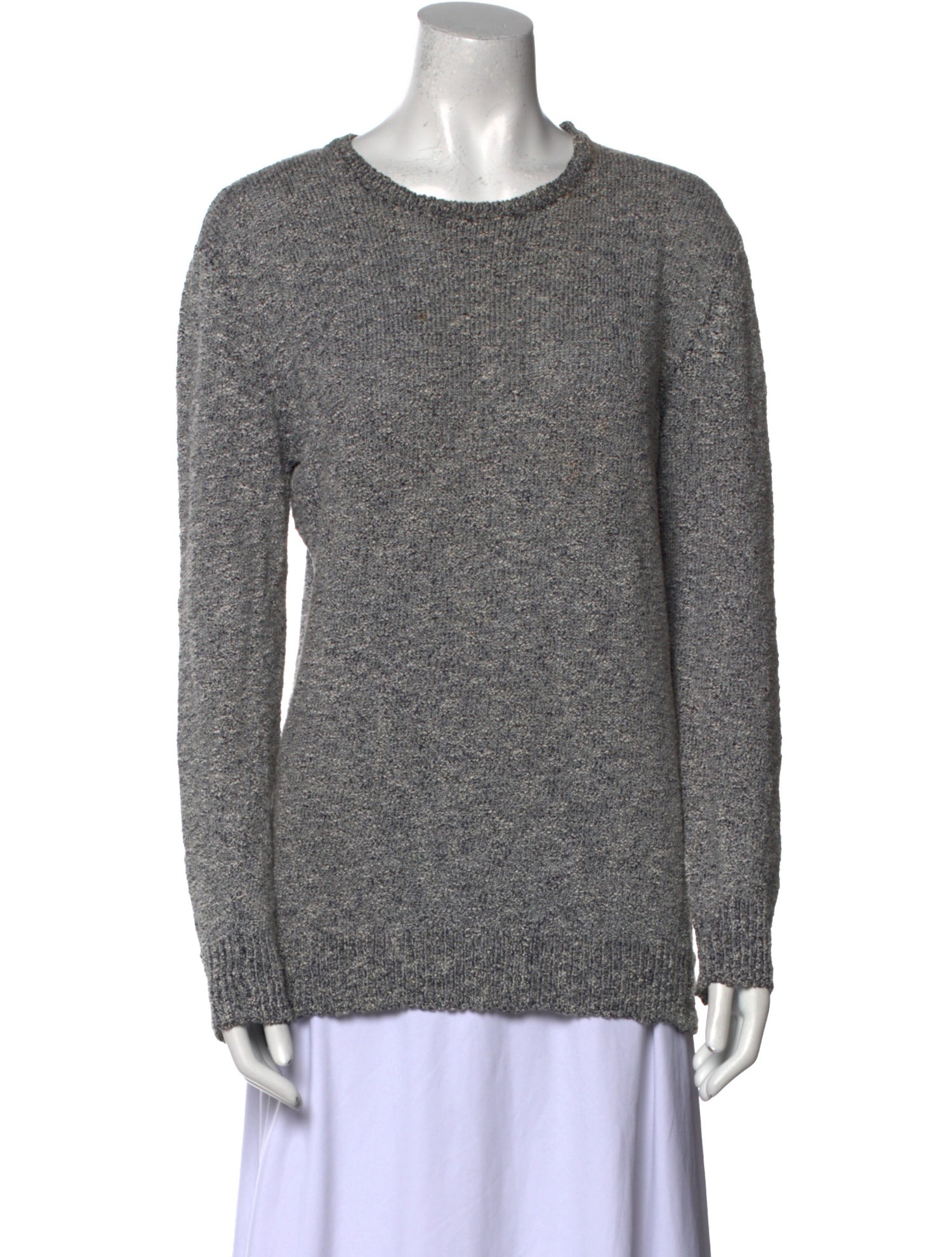 Stella McCartney Crew Neck Sweater