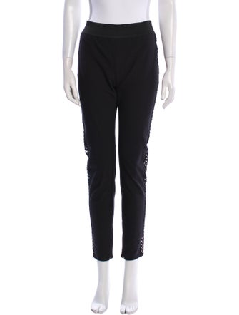 Stella McCartney Skinny Leg Pants
