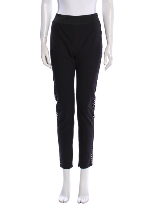Stella McCartney Skinny Leg Pants