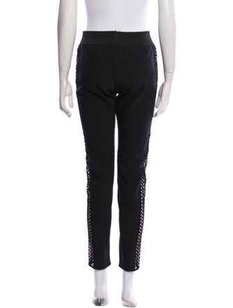 Stella McCartney Skinny Leg Pants