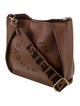 Stella McCartney Vegetarian Leather Messenger Bag