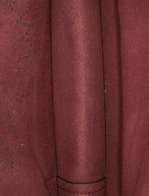 Stella McCartney Vegetarian Leather Messenger Bag