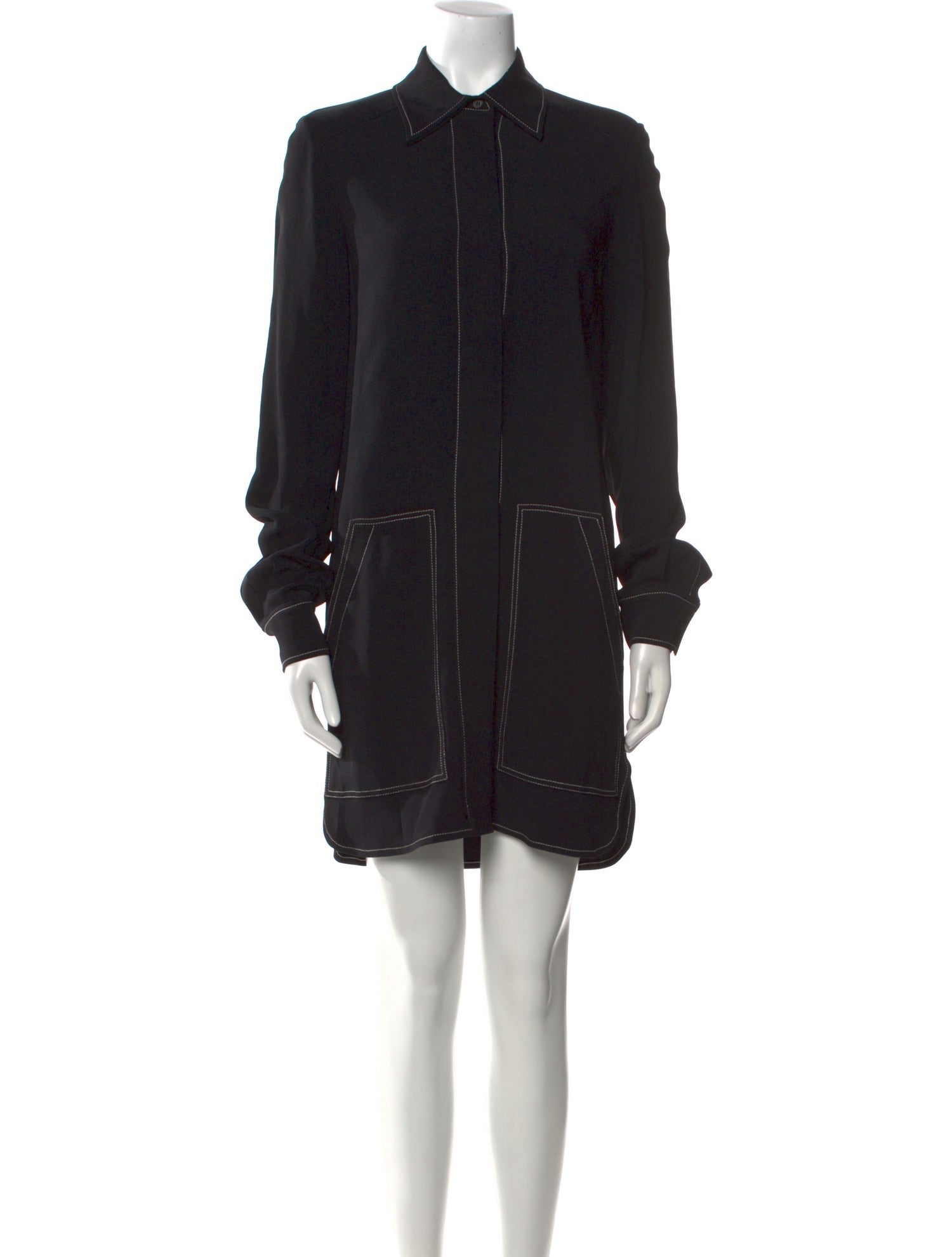 Stella McCartney Mini Dress