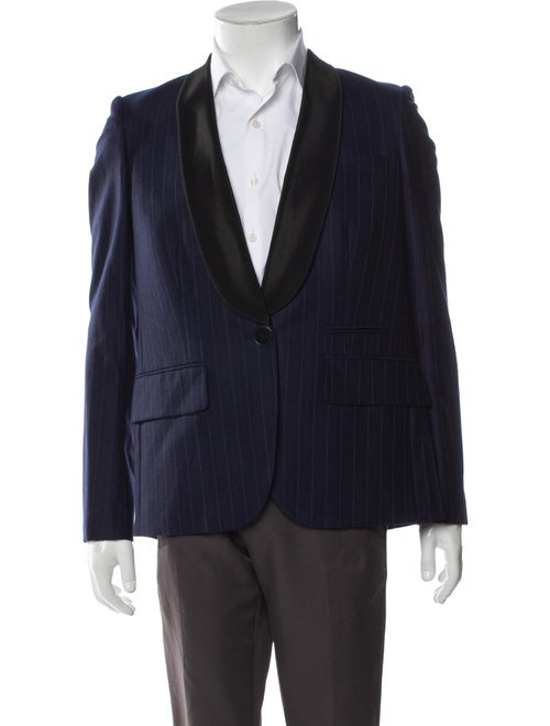 Stella McCartney Wool Blazer