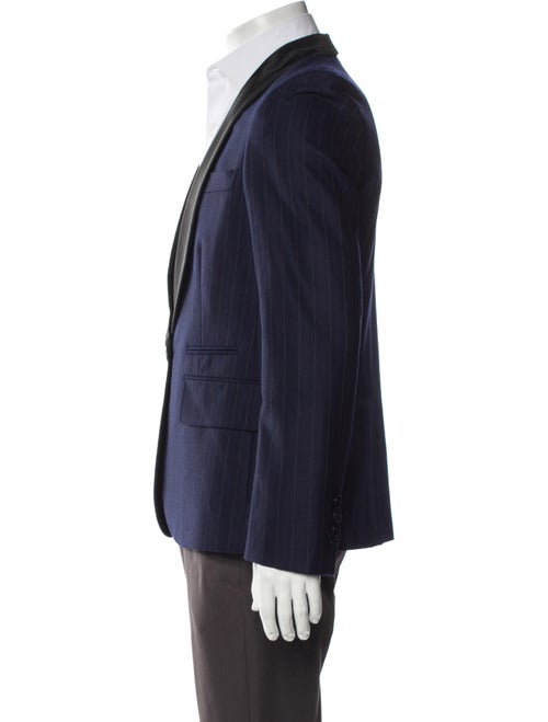Stella McCartney Wool Blazer