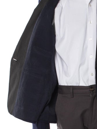 Stella McCartney Wool Blazer