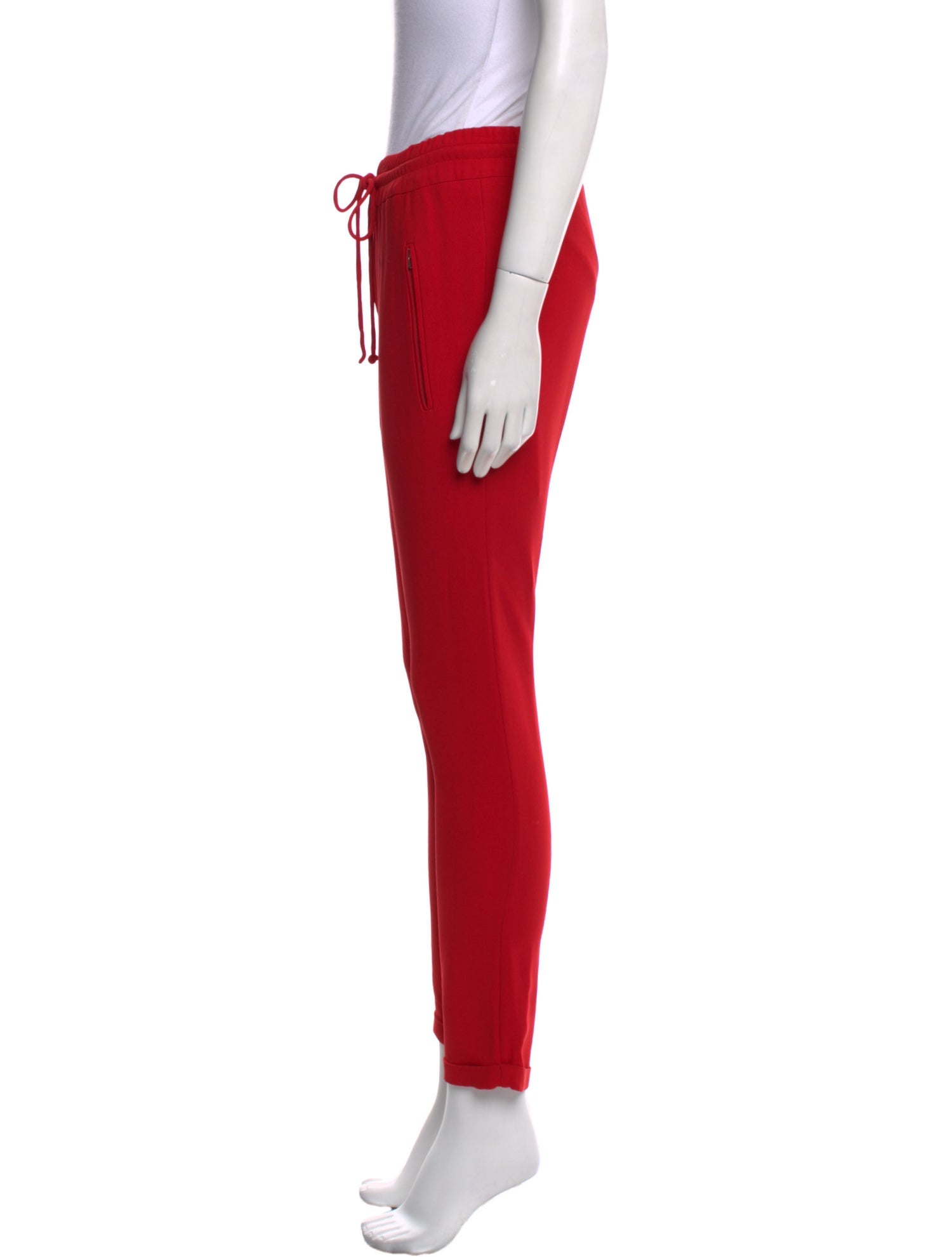 Stella McCartney Skinny Leg Pants
