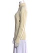 Stella McCartney Virgin Wool Turtleneck Sweater