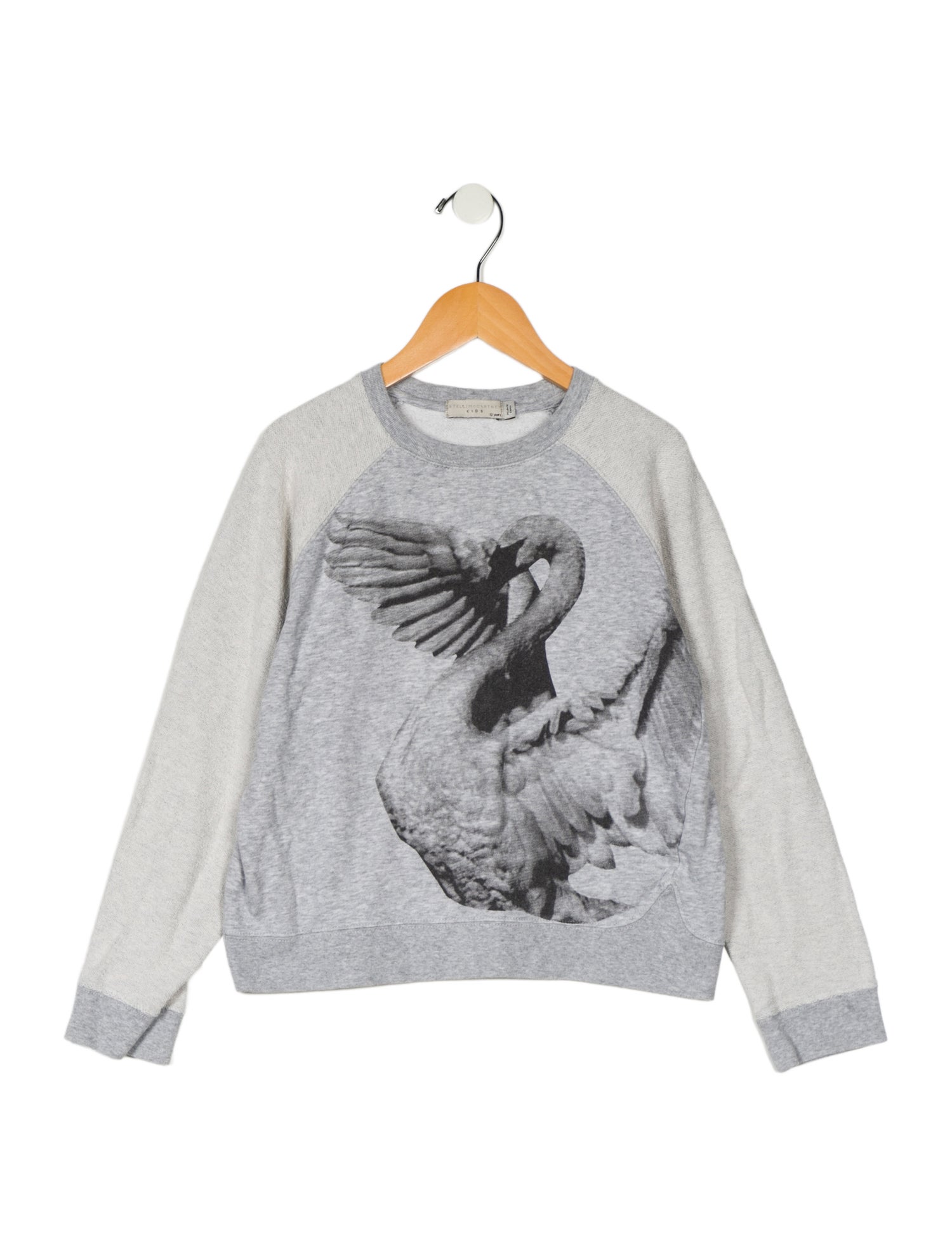 Stella McCartney Graphic Sweatshirt
