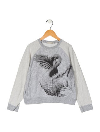 Stella McCartney Graphic Sweatshirt