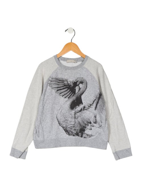 Stella McCartney Graphic Sweatshirt